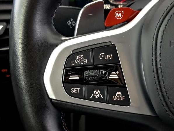 BMW M8 I (F91/F92/F93) с пробегом 2021 года, цена 12 600 000 рублей, 41176 км, седан, Автокод Объявления