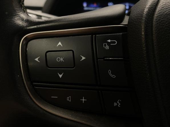 Lexus UX I с пробегом 2019 года, цена 2 850 000 рублей, 58283 км, внедорожник, Автокод Объявления
