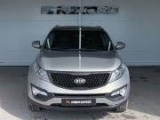 Kia Sportage III Рестайлинг Уфа  - изображение 26