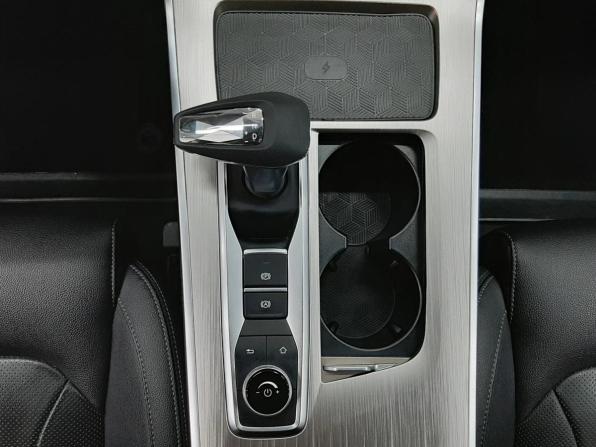 Exeed VX I с пробегом 2023 года, цена 2 759 000 рублей, 63357 км, внедорожник, Автокод Объявления
