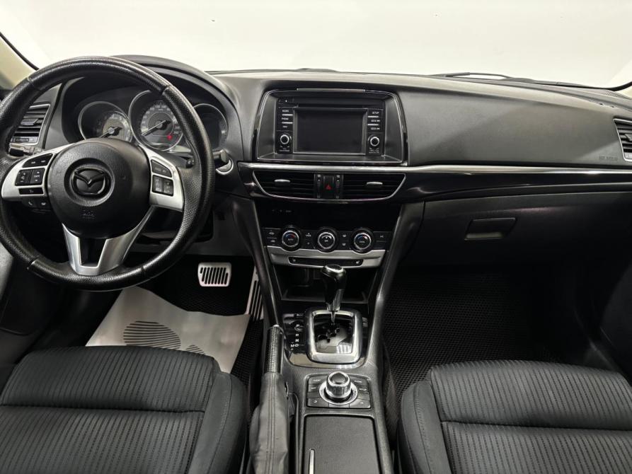 Mazda 6 III (GJ) Альметьевск  - изображение 15