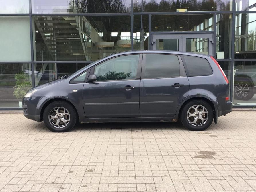 Ford C-MAX I Ярославль  - изображение 8