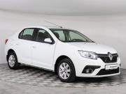 Renault Logan II Рестайлинг Химки  - изображение 14