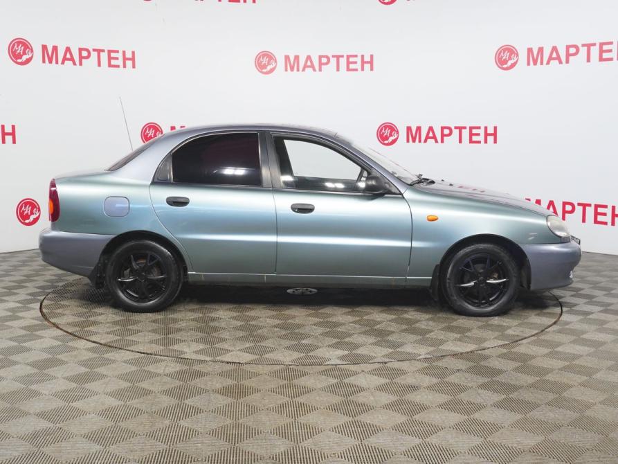 Chevrolet Lanos I Вологда  - изображение 4
