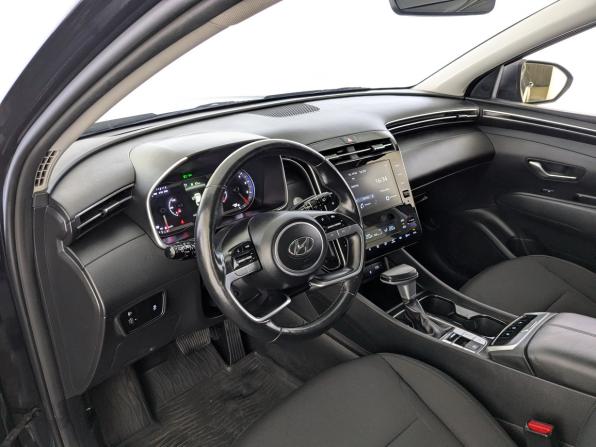 Hyundai Tucson IV с пробегом 2021 года, цена 2 500 000 рублей, 187965 км, внедорожник, Автокод Объявления