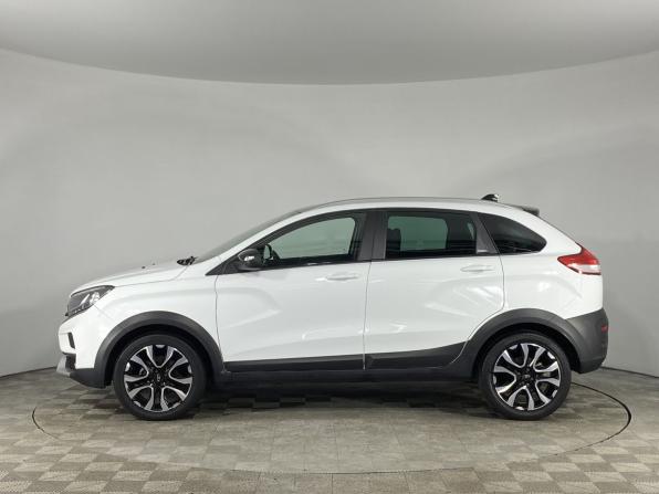 Lada (ВАЗ) XRAY I с пробегом 2022 года, цена 1 300 000 рублей, 40318 км, хэтчбек, Автокод Объявления