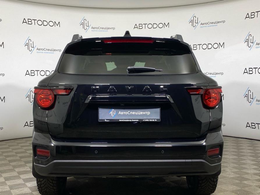 Haval H7 I Москва  - изображение 6