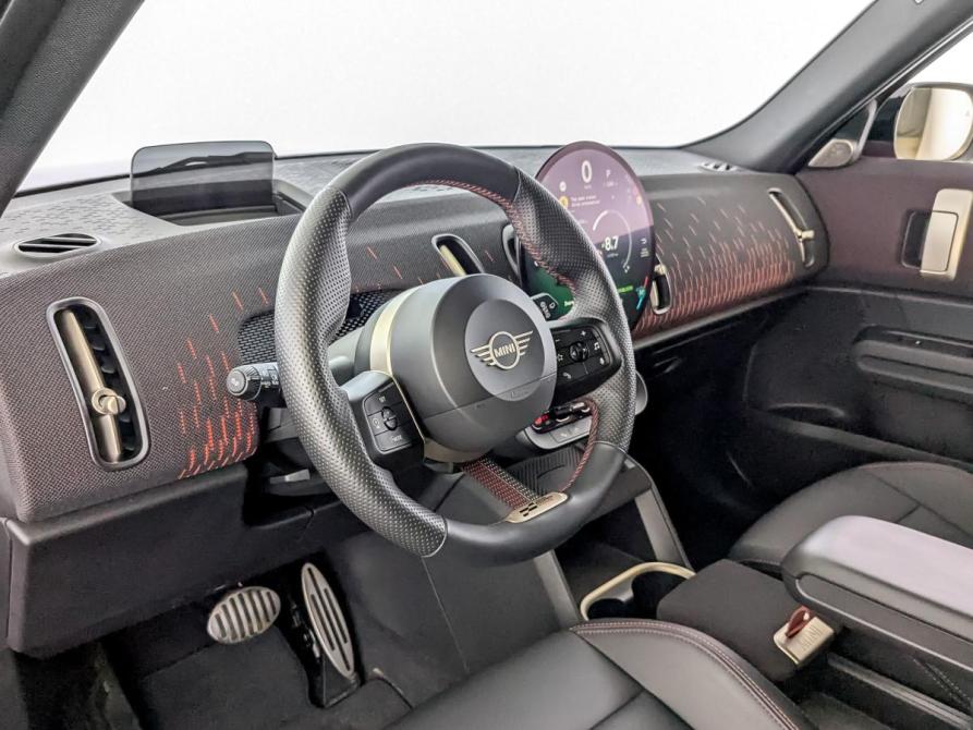 Mini Countryman III Москва  - изображение 16