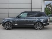 Land Rover Range Rover IV Рестайлинг Москва  - изображение 37