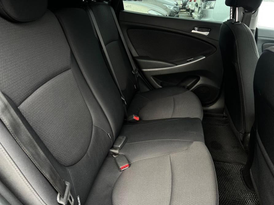 Hyundai Solaris I Рестайлинг Альметьевск  - изображение 28