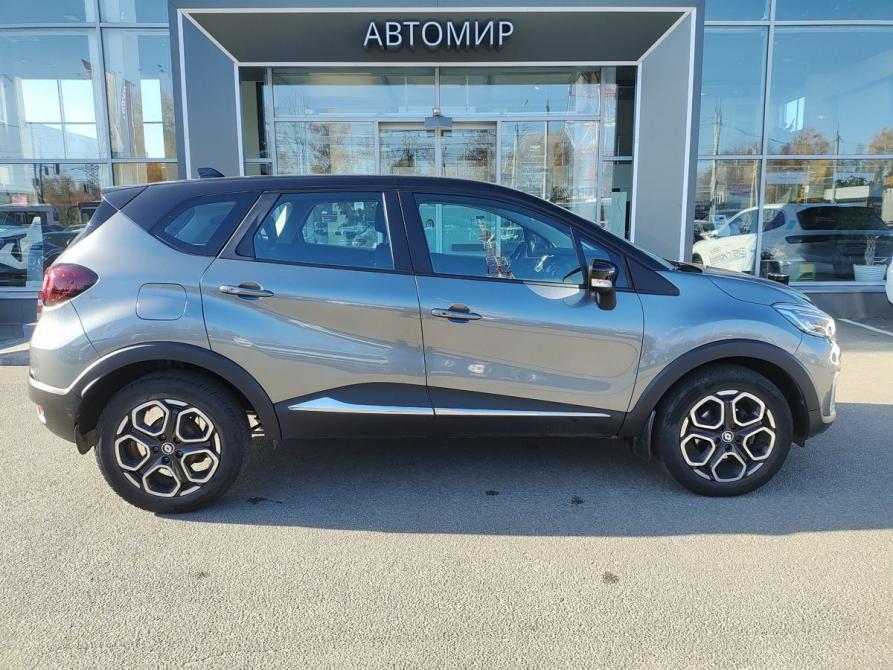 Renault Kaptur I Рестайлинг Брянск  - изображение 4