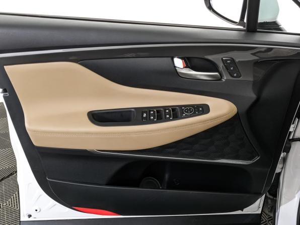 Hyundai Santa Fe IV Рестайлинг с пробегом 2022 года, цена 4 190 000 рублей, 59037 км, внедорожник, Автокод Объявления