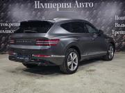 Genesis GV80 I Краснодар  - изображение 52