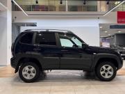 Lada (ВАЗ) Niva Travel I Рестайлинг Нижний Новгород  - изображение 23