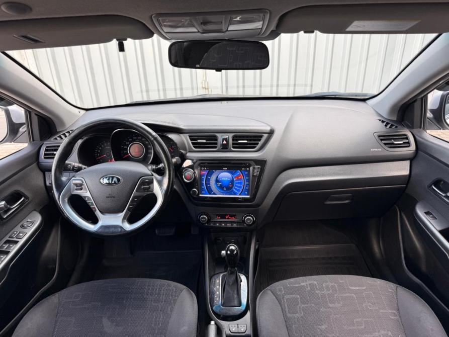 Kia Rio III Рестайлинг Ростов-на-Дону  - изображение 19