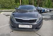 Kia Optima III Екатеринбург  - изображение 17