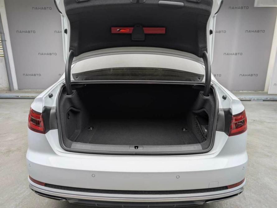 Audi A4 V (B9) Москва  - изображение 10