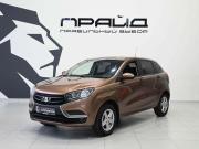 Lada (ВАЗ) XRAY I Ростов-на-Дону  - изображение 21