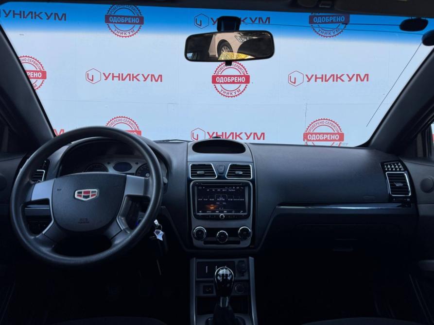 Geely Emgrand EC7 Екатеринбург  - изображение 19