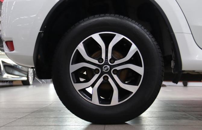 Nissan Terrano III (D10) с пробегом 2015 года, цена 995 950 рублей, 177865 км, внедорожник, Автокод Объявления
