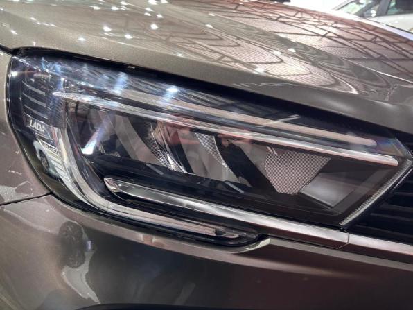 Lada (ВАЗ) Vesta I Рестайлинг (NG) с пробегом 2024 года, цена 1 510 000 рублей, 20482 км, универсал, Автокод Объявления