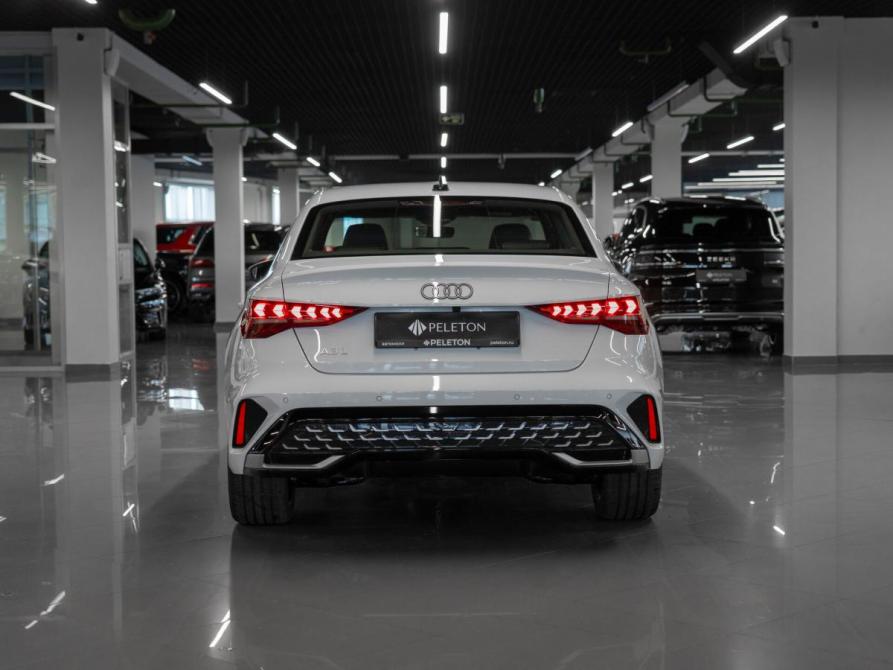 Audi A3 IV (8Y) Рестайлинг Москва  - изображение 6