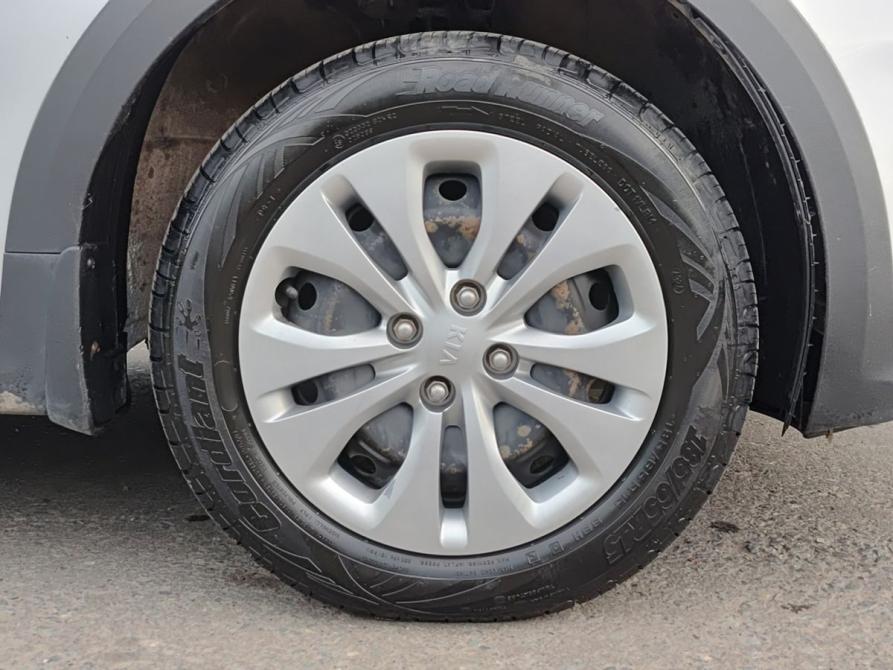 Kia Rio IV Ижевск  - изображение 22