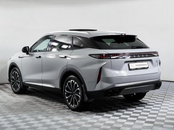 Exeed RX с пробегом 2023 года, цена 2 900 000 рублей, 31130 км, внедорожник, Автокод Объявления