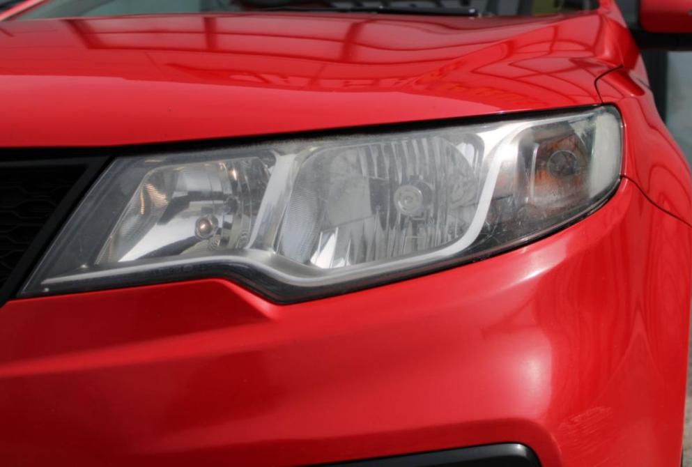 Kia Cerato II Саратов  - изображение 12