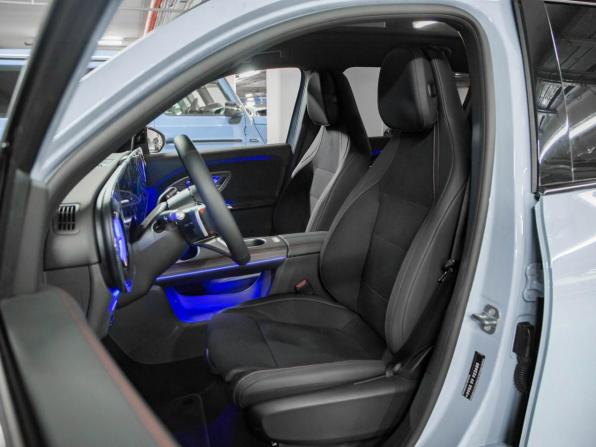 Новый Mercedes-Benz GLB II (X244 X248) 2026 года, цена 8 932 000 рублей, внедорожник, Автокод Объявления