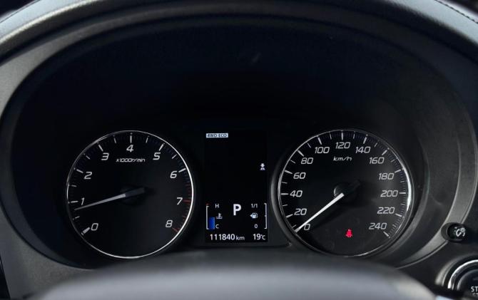 Mitsubishi Outlander III Рестайлинг 2 с пробегом 2016 года, цена 1 995 000 рублей, 111826 км, внедорожник, Автокод Объявления