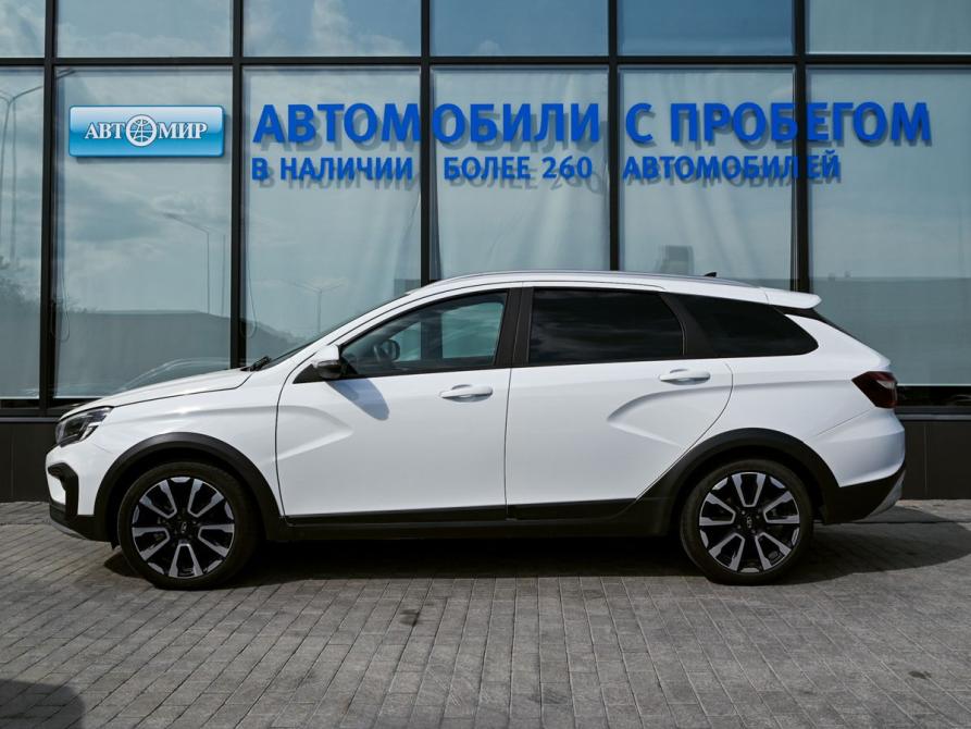 Lada (ВАЗ) Vesta I Рестайлинг (NG) Екатеринбург  - изображение 2