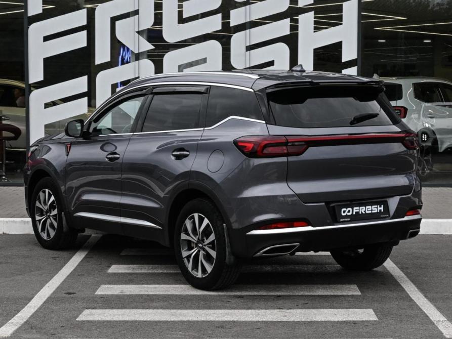 Chery Tiggo 7 Pro Max I Волгоград  - изображение 2
