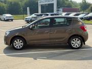 Renault Sandero II Рестайлинг Томск  - изображение 28