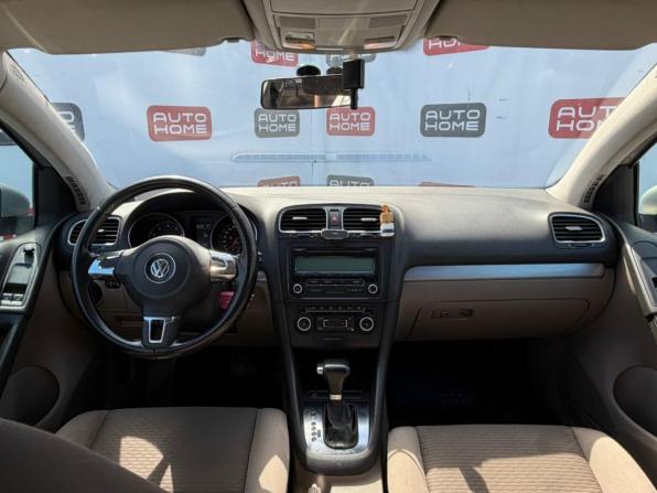 Volkswagen Golf VI с пробегом 2009 года, цена 459 990 рублей, 210000 км, хэтчбек, Автокод Объявления