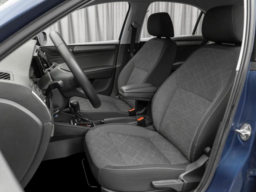 Volkswagen Polo VI Москва  - изображение 11