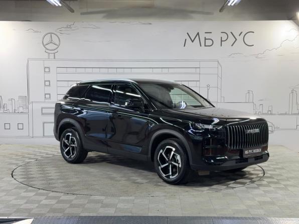 Jaecoo J7 I с пробегом 2024 года, цена 2 295 000 рублей, 4600 км, внедорожник, Автокод Объявления