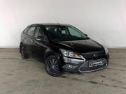 Ford Focus II Рестайлинг Москва  - изображение 21