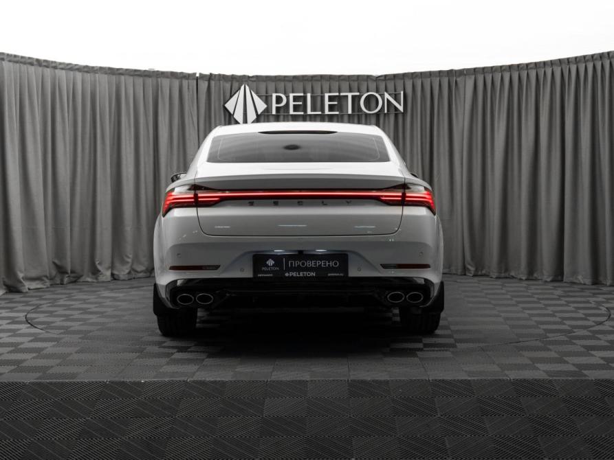 Geely Preface I Москва  - изображение 6
