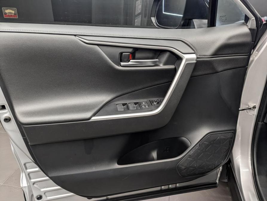 Toyota RAV4 V (XA50) Москва  - изображение 19