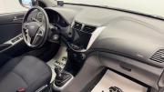 Hyundai Solaris I Киров  - изображение 27