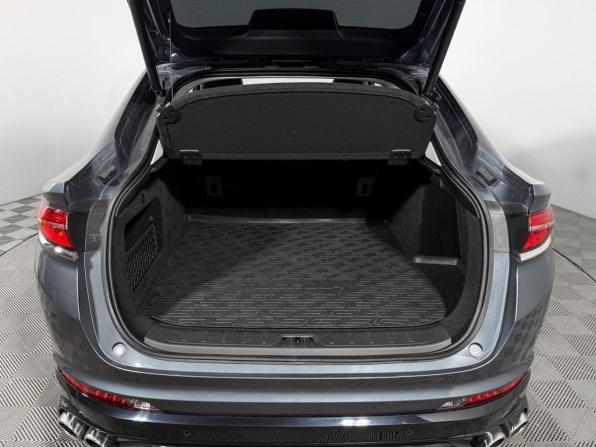 Geely Tugella I Рестайлинг с пробегом 2023 года, цена 2 870 000 рублей, 34590 км, внедорожник, Автокод Объявления