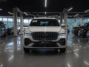 Geely Monjaro I Рестайлинг 2 Москва  - изображение 33