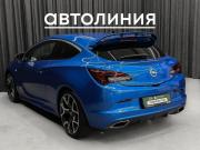 Opel Astra OPC J Красноярск  - изображение 19
