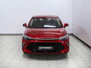 BAIC U5 Plus Ростов-на-Дону  - изображение 22