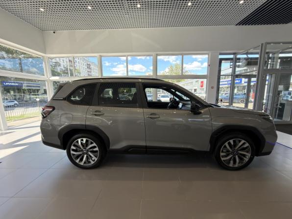 Subaru Forester VI с пробегом 2025 года, цена 6 990 000 рублей, 15 км, внедорожник, Автокод Объявления