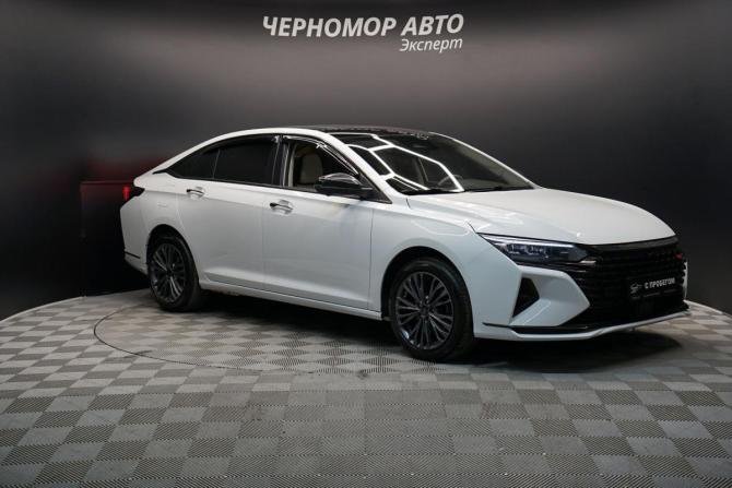 Dongfeng Shine Max с пробегом 2023 года, цена 1 783 000 рублей, 48800 км, седан, Автокод Объявления