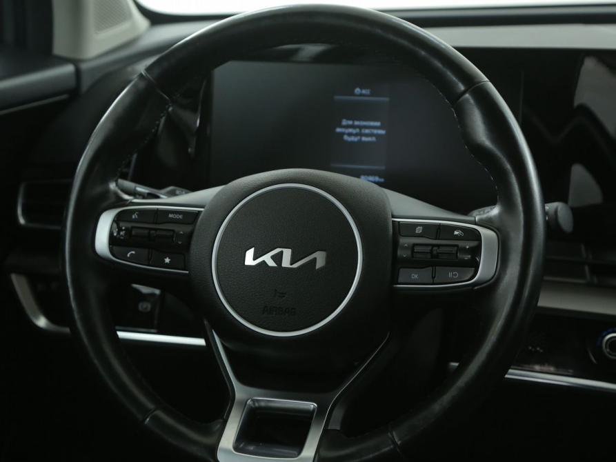 Kia Sportage V Иваново  - изображение 26