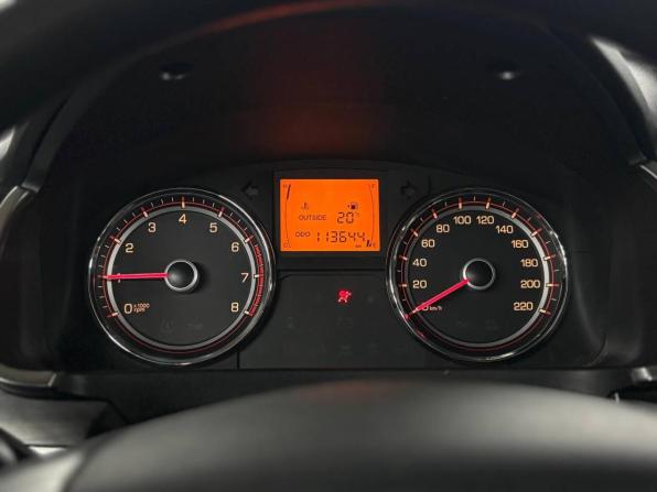 SsangYong Actyon II Рестайлинг с пробегом 2014 года, цена 1 079 000 рублей, 113000 км, внедорожник, Автокод Объявления