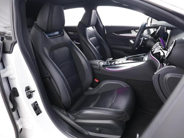 Mercedes-Benz AMG GT 4-Door Coupe I с пробегом 2022 года, цена 10 700 000 рублей, 39375 км, лифтбек, Автокод Объявления